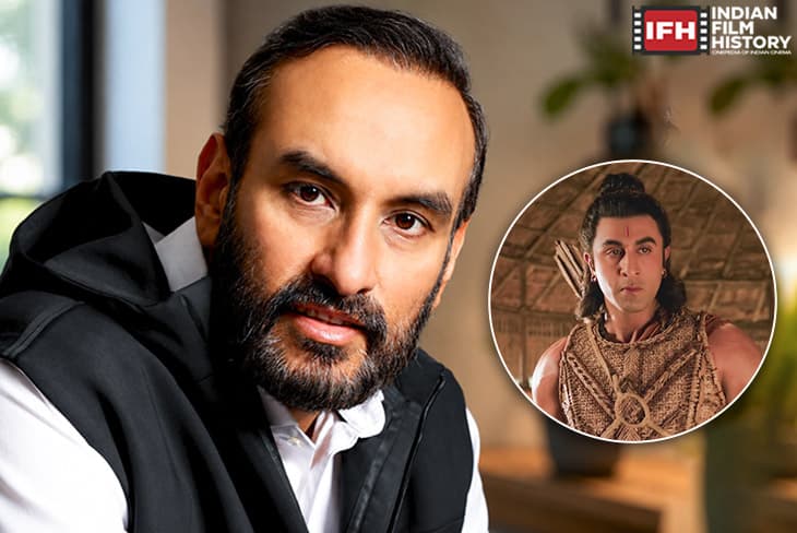 Unique Strategy Applied For The Release Of Ramayana International Premiere On November 6th 2026