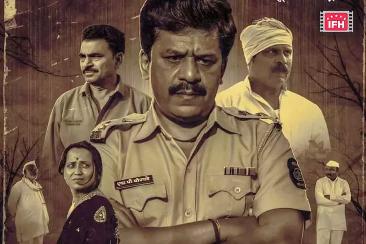 Upendra Limaye And Sayaji Shinde’s Award Winning Film ‘Faas’ To Release On 4th February 2022