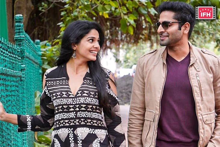 Vaibhav Tatwawadi And Pooja Sawant Reunite For ‘Bhetali Tu Punha 2’