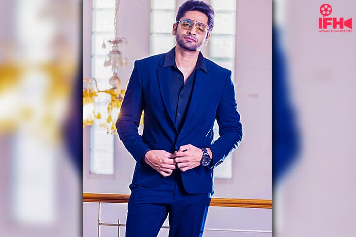 Vaibhav Tatwawadi Treats Fans To His Suited Up Look