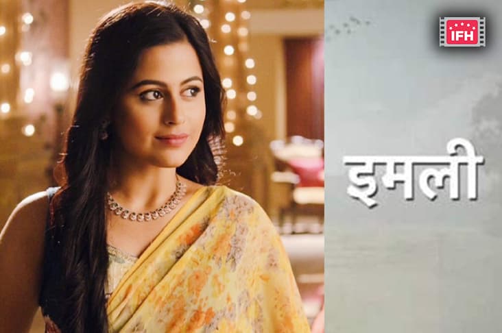 Vaibhavi Kapoor Joins The Cast Of Imlie As Aaryan’s Ex