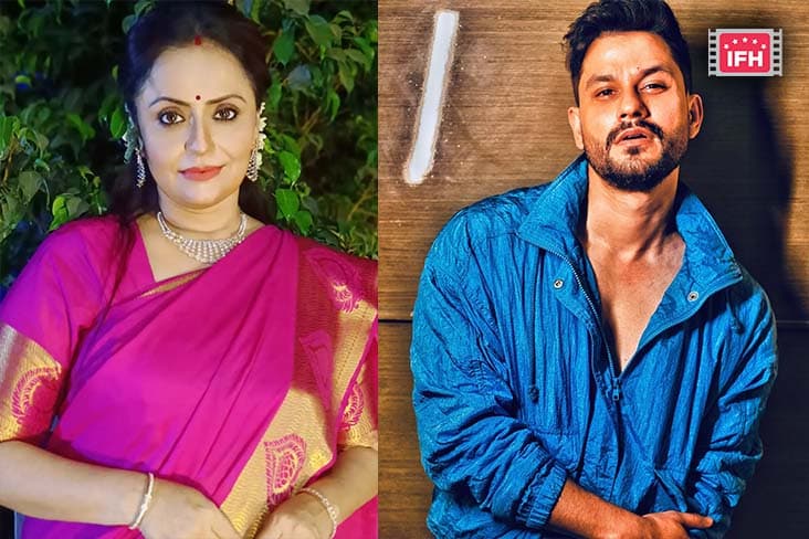 Vaishnavi Macdonald joins Kunal Kemmu And Patralekha In Madhukosh!