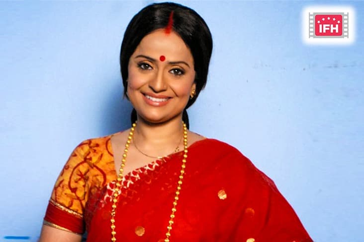 Vaishnavi MacDonald To Feature In Shashi Sumeet’s Upcoming Show On Zee TV