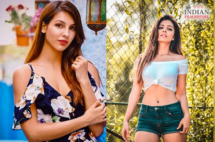 Vampire Based TV Show To Star Nibedita Pal And Himani Sahani