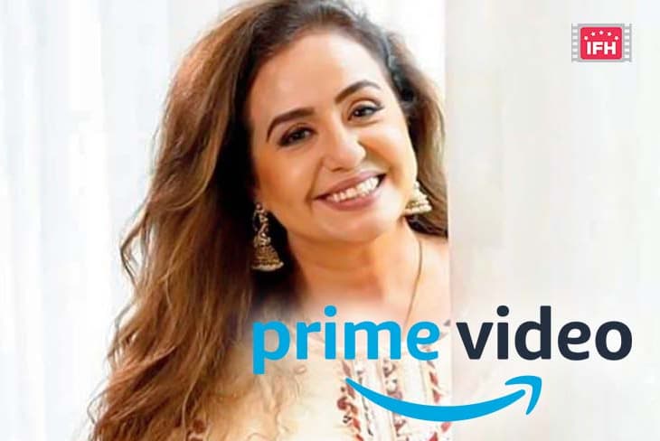 Vandana Khattar Roped In For Upcoming Amazon Prime Video Series ‘Jee Karda’