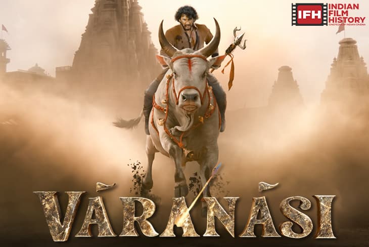 Varanasi To The World: Rajamouli’s Grand Launch