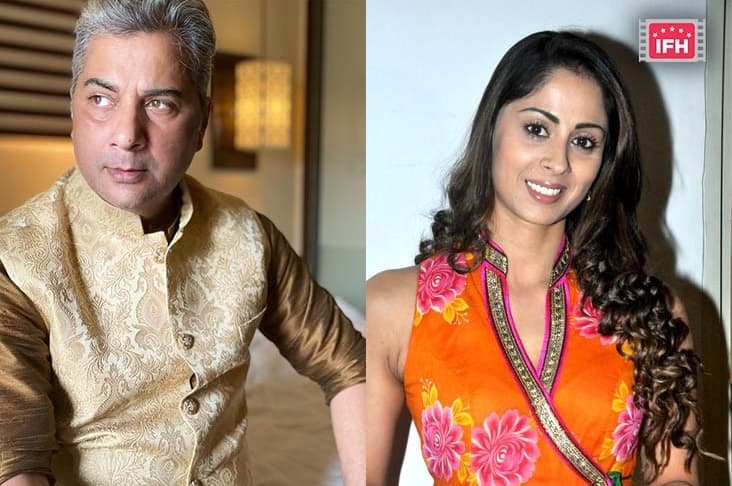 Varun Badola And Sangeeta Ghosh To Reunite After 16 Years For Colors’ Swarna Mandir