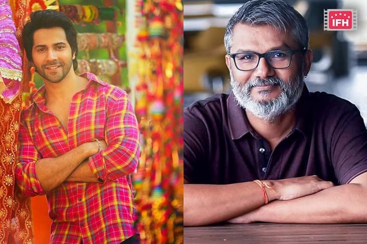 Varun Dhawan All Set To Begin Nitesh Tiwari’s Next In April 2022