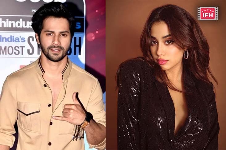 Varun Dhawan And Janhvi Kapoor To Play Lead In Nitesh Tiwari’s Next