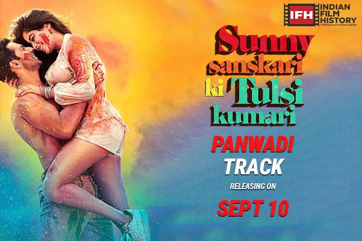 Varun Dhawan, Janhvi Kapoor’s Panwadi Song To Release On September 10