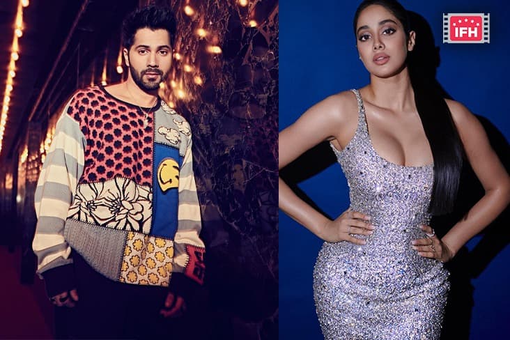 Varun Dhawan, Janhvi Kapoor Starrer Bawaal Commences Shoot In Lucknow