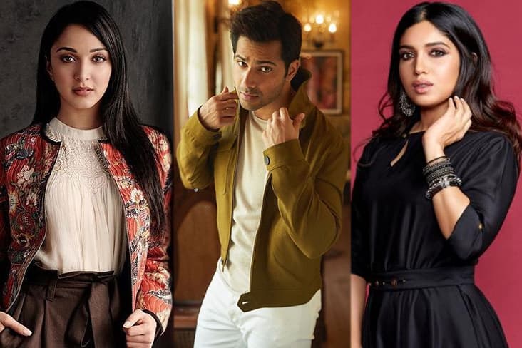 Varun Dhawan’s New Film Titled 'Mr Lele'