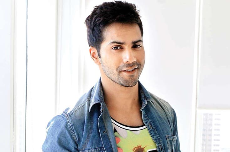 Varun Dhawan Suffers Knee Injury During Street Dancer 3D Rehearsal