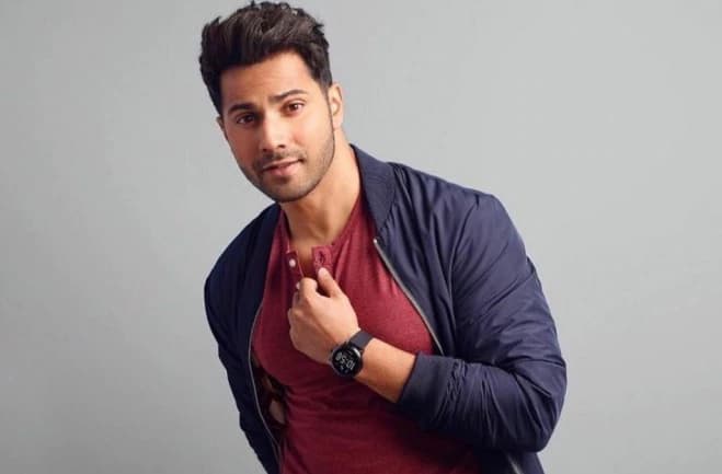 Varun Dhawan to begin filming Eekkees in May 2020