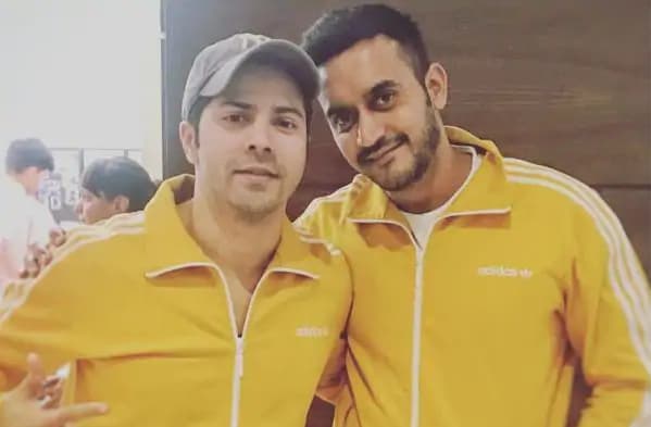 Varun Dhawan to reunite with Shashank Khaitan for the third time