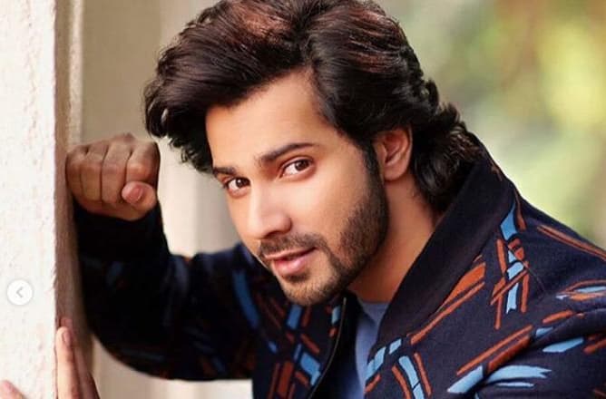 Varun Dhawan Turns Good Samaritan