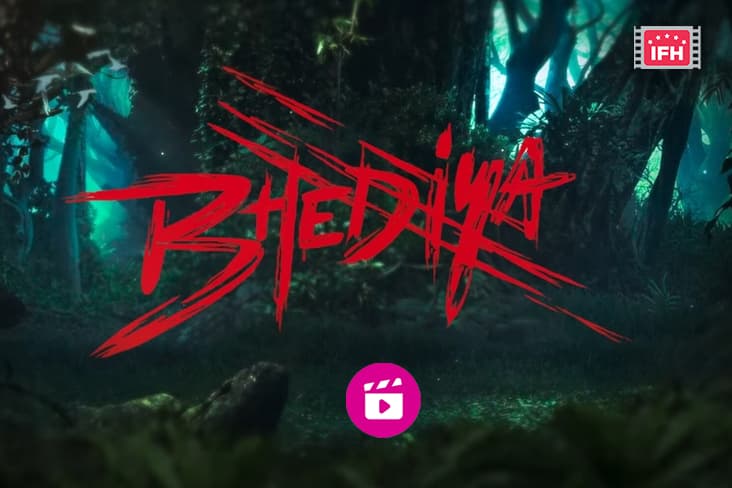 Varun-Kriti's 'Bhediya' To Release On OTT On April 21.