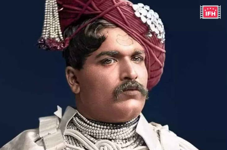 Varun Sukhraj Announces His Next ‘Shahu Chhatrapati’ A Period Drama On Rajarshi Shahu Maharaj