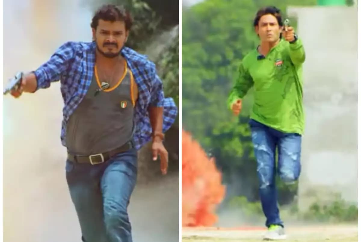 Veer Arjun To Bring Together These Two Stars On Screen Together