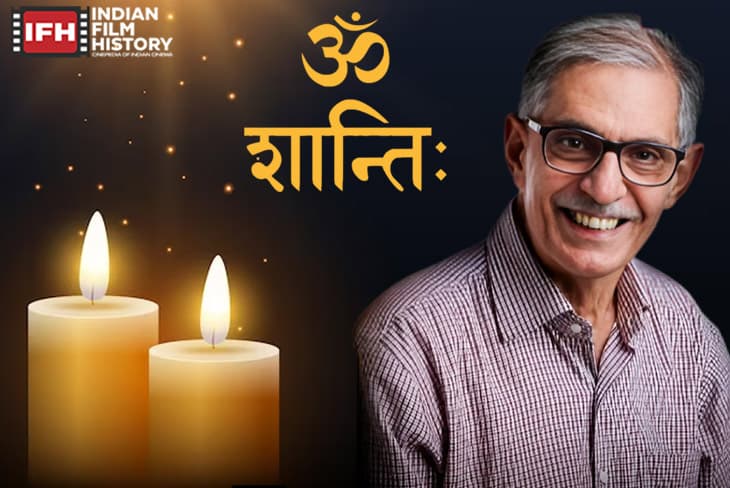 Veteran Actor Dinyar Tirandaz Passes Away Best Known For His Memorable Role In The Iconic Sitcom Zabaan Sambhalke