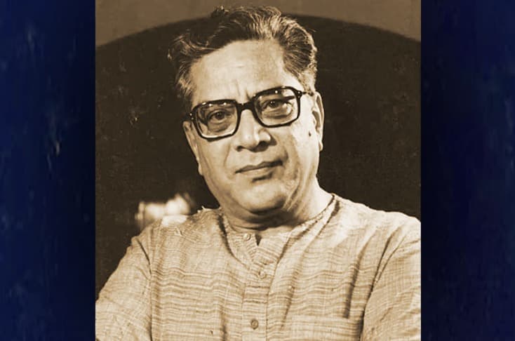Veteran actor Dr Shreeram Lagoo passes away