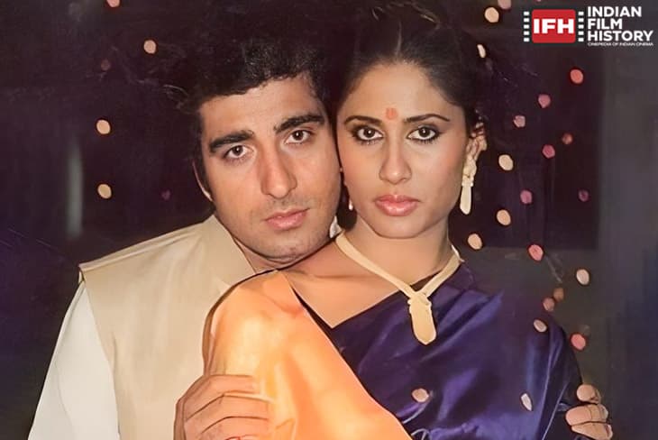 Veteran Actor Politician Raj Babbar Walks Down The Memory Lane On Smita Patil’s Death Anniversary