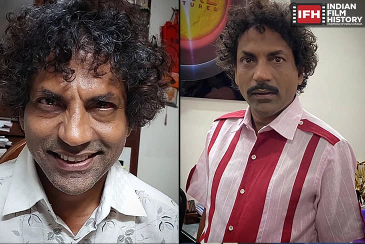 Veteran Actor Raj Kumar Kanaujia Continues To Impress With Screen And Stage Mastery