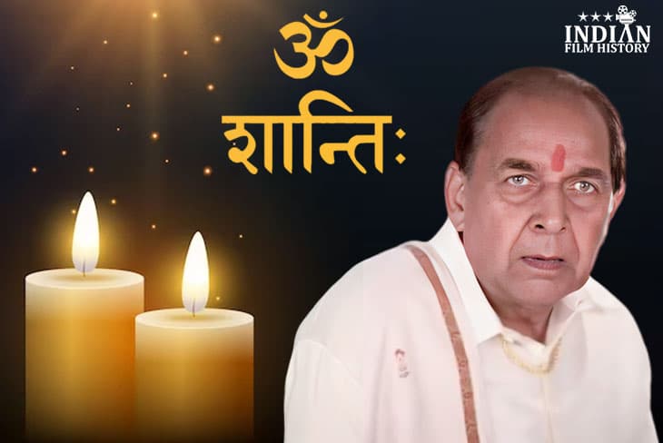 Veteran Actor Rakesh Pandey Passed Away