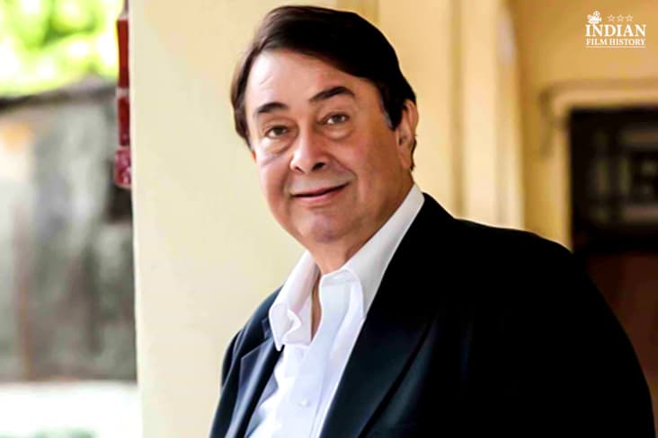 Veteran Actor Randhir Kapoor Rushed To ICU