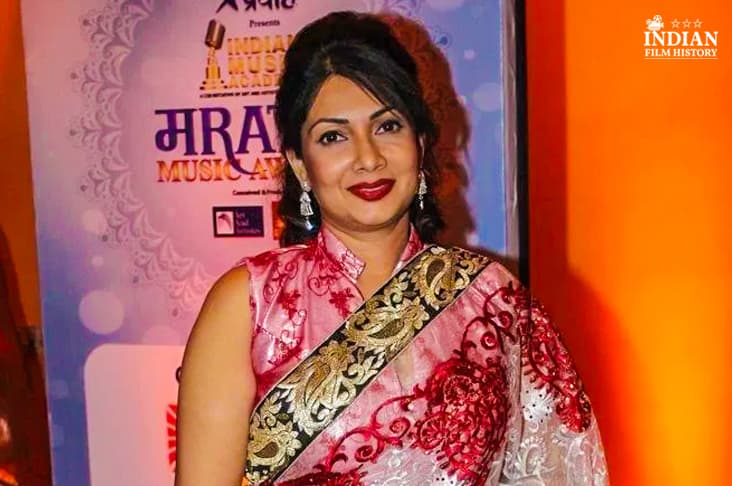 Veteran Actress Asawari Joshi To Make Her Marathi TV Comeback With This Show