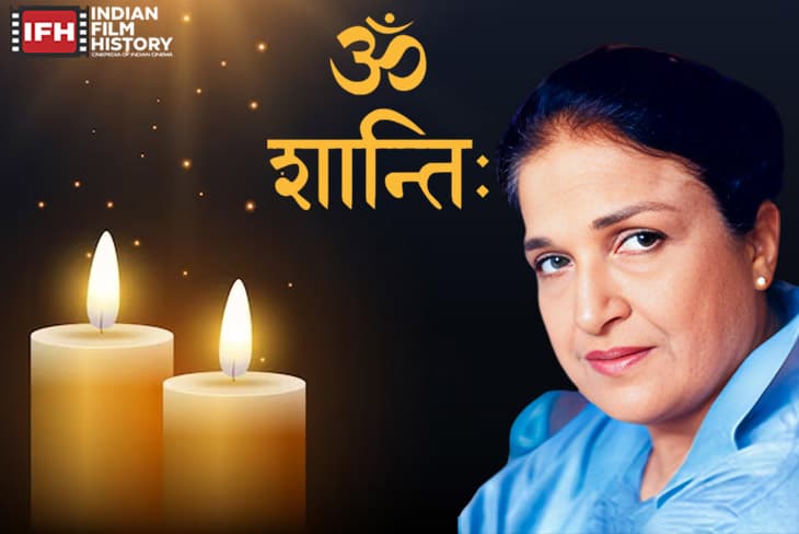 Veteran Actress Kamini Kaushal Passes Away At 98