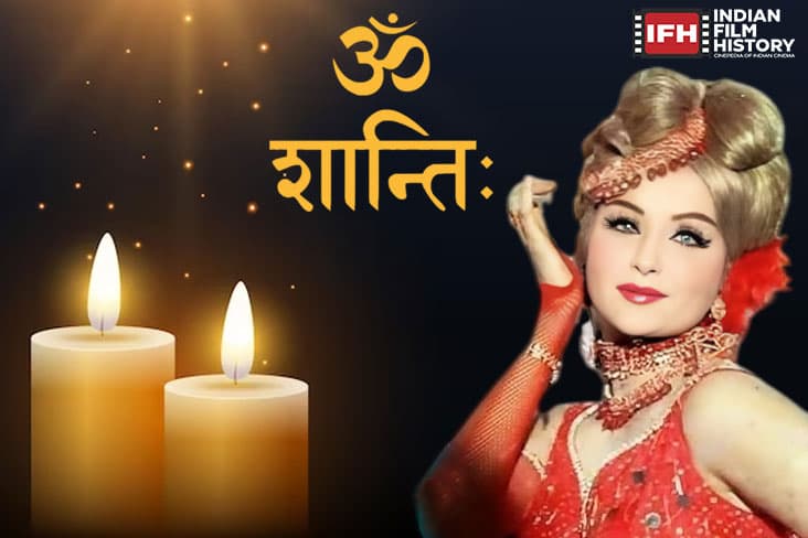 Veteran Actress Madhumati Passes Away