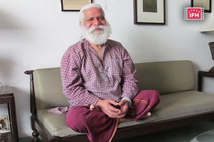 Veteran Filmmaker And Producer Suresh Jindal Passed Away At The Age Of 80
