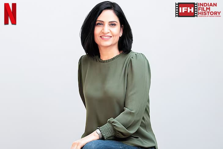 Vice President Of Netflix India Monika Shergill Talks About The OTTs Approach To Theatrical Release