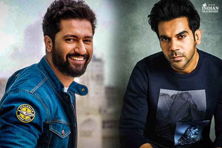 Vicky Kaushal Might Fill In Big B’s Shoes For ‘Chupke Chupke’ Remake