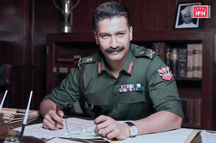 Vicky Kaushal To Begin Filming For Meghna Gulzar’s Sam Bahadur This March