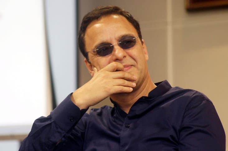 Vidhu Vinod Chopra’s Shikara to release soon