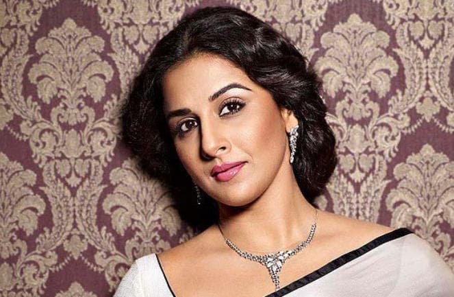 Vidya Balan Begins Shoot Of ‘Mission Mangal’