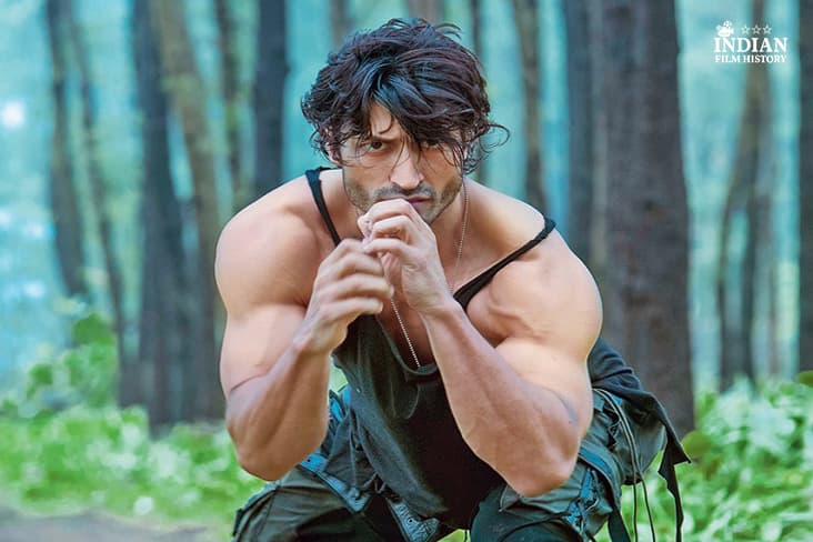 Vidyut Jammwal Starrer Sanak Shooting Done In Goa With Extra Covid-19 Precautions
