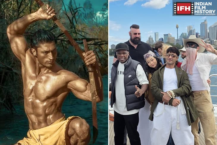 Vidyut Jammwal To Play Dhalsim In Hollywood’s Street Fighter