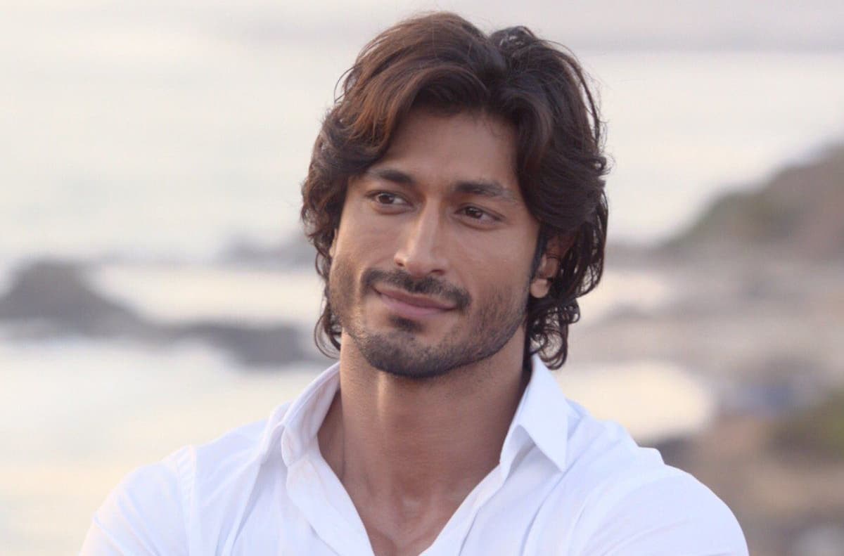 Vidyut Jammwal To Star In New Action Movie Khuda Hafiz