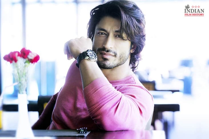 Vidyut Jammwal Turns Producer With 10 Years Completed In The Film Industry