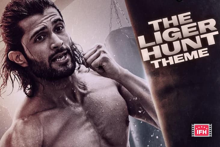Vijay Deverakonda Affirms Liger Will Probably Get A Spin-Off