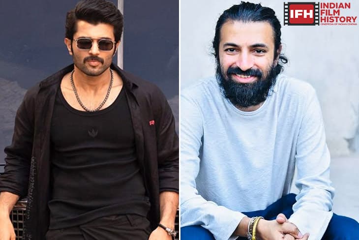 Vijay Deverakonda Wins Praises From The Director Naga Ashwin The Actor Continues To Earn Admiration Not Just From The Audience But From The Biggest Filmmakers Of The Industry