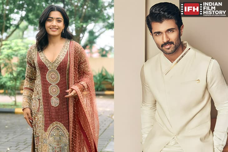 Vijay Rashmika To Tie The Knot Their Big Day Is Named The Wedding Of Virosh A Name Lovingly Coined By Their Fans A Few Years Ago