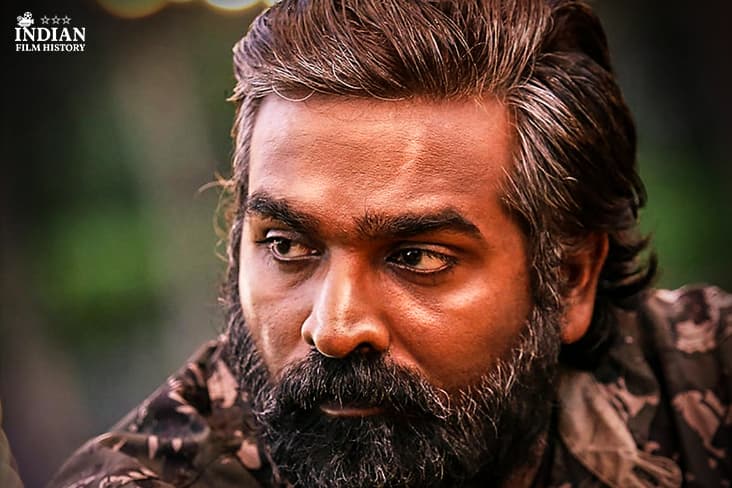 Vijay Sethupathi To Make His Bollywood Debut With ‘Gandhi Talks’…A Silent Film