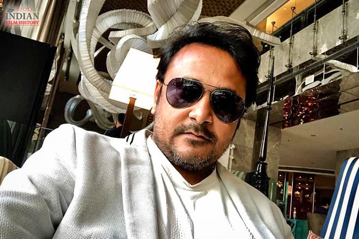 Vijaygiri Bava Says 2020 Has Been A Fruitful Year For Him