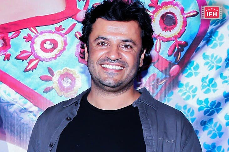 Vikas Bahl Of Queen Fame To Helm New Web Series ‘The Cancer Bitch’ On SonyLIV