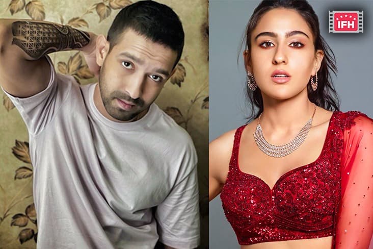 Vikrant Massey And Sara Ali Khan To Be Paired In Pawan Kripalani’s Next