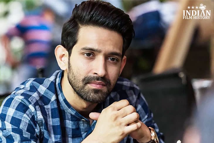 Vikrant Massey Calls National Film Award For 12th Fail A Lifelong Dream
